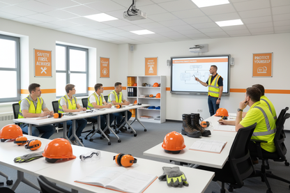 LO MISMO PERO EN AULAS